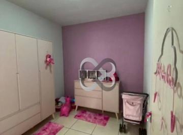 3e361c2168e22c3fe3f19413bf7be08e3bbfd78d · Sobrado com 3 dormitórios à venda, 90 m² por R$ 450.000,00 - Andes - Londrina/PR