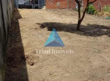 Terreno · 150m² · Terreno à venda, 150 m² por R$ 160.000 - Jardim da Balsa I - Americana/SP