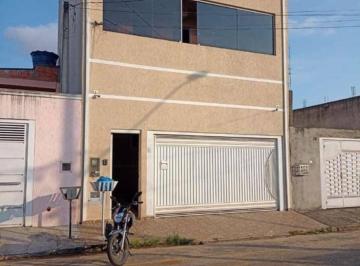 d470ec15f414da01cafa0994e44bf69d4a6efa1a · Sobrado com 3 dormitórios à venda, 340 m² por R$ 550.000,00 - Jardim Horto Do Ipê - Itaquaquecetuba/