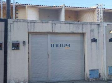 106f8efdea7ad9917c2176bf0868359b44f29e02 · Casa com 3 dormitórios à venda, 109 m² por R$ 400.000,00 - Maraponga - Fortaleza/CE
