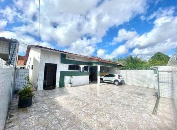 645907e66d5bd043c402541e1b4237bc57895b65 · Casa com 4 dormitórios à venda, 257 m² por R$ 1.350.000,00 - Cidade dos Funcionários - Fortaleza/CE