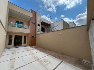 e21a81ef778eb268fd595f24fde141c9b92ce490 · Casa com 3 dormitórios à venda, 130 m² por R$ 460.000,00 - Maraponga - Fortaleza/CE