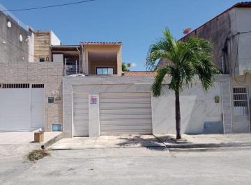 0da62196f745a51b6fcd9d5cce53db93e92639e2 · Casa à venda, 180 m² por R$ 350.000,00 - Prefeito José Walter - Fortaleza/CE