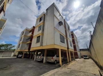 2029a98fac21126d31f46f2bfa013c9b1602aee1 · Apartamento à venda, 104 m² por R$ 225.000,00 - Maraponga - Fortaleza/CE