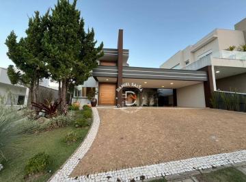 0ac3a8973dfa279619d05dd55470593a5504f9b1 · Casa com 3 dormitórios à venda, 380 m² por R$ 2.390.000,00 - Terras da Fazenda Santana - Atibaia/SP