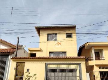 4dec1549a6d39bb258adb2a50d5bf7d845a71bfb · Sobrado com 5 dormitórios à venda, 243 m² por R$ 850.000,00 - Centro - Atibaia/SP