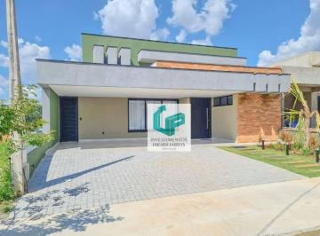 79d9c268db0f9dde29163133fd97bd6fac6bccf6 · Casa térrea com 3 suítes à venda no Condomínio Residencial Gramados de Sorocaba - Sorocaba/SP