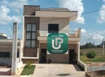 27818f3c6d5c9796ea4c25455eaf9a3fd4bf8849 · Sobrado com 3 dormitórios à venda, 148 m² por R$ 1.100.000,00 - Wanel Ville - Sorocaba/SP