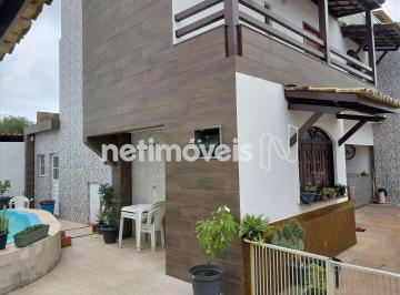 4a2fce17-e-village-cs-3-c.jpeg · Casa à Venda, Pituaçu, Salvador