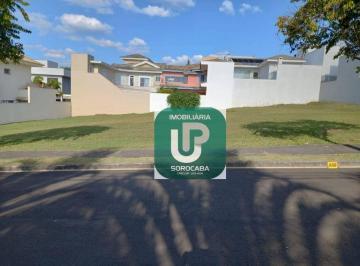 764705f987f5c5eafd3814e948cd52aad840afaf · Terreno à venda, 360 m² por R$ 670.000,00 - Condomínio Sunset - Sorocaba/SP