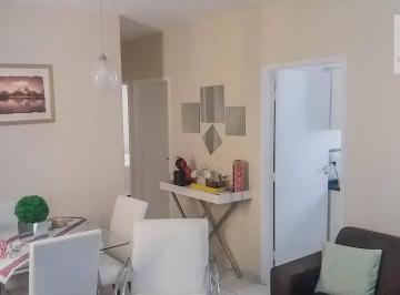 e33ced820a42d8415c79b2dd4e29292411930a8c · Apartamento com 3 dormitórios à venda, 79 m² por R$ 340.000,00 - Vila Augusta - Sorocaba/SP