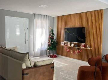 e3f2d3b0e7b90cd5841cb54ce40d09e793d7f121 · Sobrado com 2 dormitórios à venda, 122 m² por R$ 670.000,00 - Horto Florestal II - Sorocaba/SP