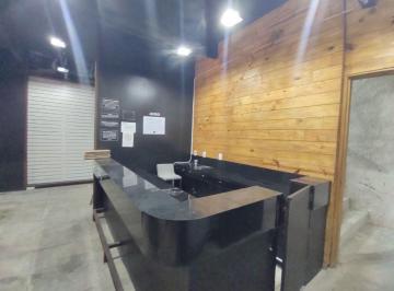 5d4f1b720e9bf4825d2c27caafb4c05d0e89ef69 · Prédio para alugar, 500 m² por R$ 7.000,00/mês - Cidade dos Funcionários - Fortaleza/CE