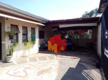 384537783ba30b4a65acc719034cb7f2fcfeff49 · Casa com 2 dormitórios à venda, 129 m² por R$ 470.000,00 - Parque Residencial Jaguari - Americana/SP