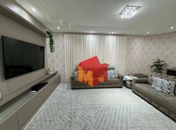 816c02952abe17dbf6092906dc2fa849af12b96b · Sobrado com 3 dormitórios à venda, 234 m² por R$ 800.000,00 - Jardim Vila Rica - Santa Bárbara D'Oes