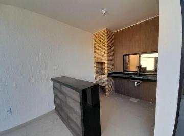 610c513aefa3c69a2604306a4928e9546fbcdec1 · Casa à venda, 107 m² por R$ 480.000,00 - Messejana - Fortaleza/CE