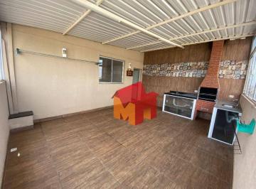 3fc62e10e7306f3325b075a51d7c15e61c9d56c7 · Apartamento Duplex com 2 dormitórios à venda, 110 m² por R$ 330.000,00 - Catharina Zanaga - American
