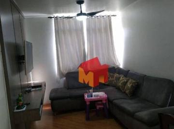4051c323ad0c59b187dda816a581b86c16bd0332 · Apartamento com 3 dormitórios à venda, 65 m² por R$ 245.000,00 - Brieds - Americana/SP