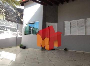 be37c7bb720c8ab2e90b8d0a7f74fa7536aa6f2e · Casa com 2 dormitórios à venda, 100 m² por R$ 330.000,00 - Parque Liberdade - Americana/SP