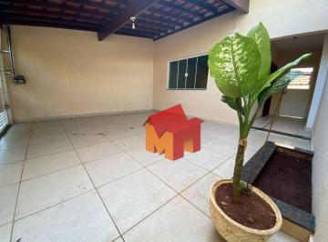 87dd9095a840be16e3f5b997317c5780783a9556 · Casa com 2 dormitórios à venda, 120 m² por R$ 490.000,00 - Jardim Jacyra - Americana/SP