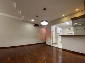 318d51380d8de348defe5368c3ddb099bfb285dc · Apartamento com 3 dormitórios à venda, 110 m² por R$ 520.000,00 - Jardim Colina - Americana/SP