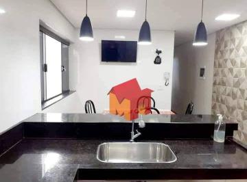 3b7a65e3e31a27d57b8f173bb6a646dc78d25138 · Sobrado com 3 dormitórios à venda, 125 m² por R$ 478.000,00 - Jardim Vista Alegre - Santa Bárbara D'