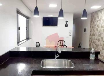 9513f51ca45c1d263cbe9e858c026c1ac70ab2f9 · Sobrado com 3 dormitórios à venda, 125 m² por R$ 478.000,00 - Jardim Vista Alegre - Santa Bárbara D'