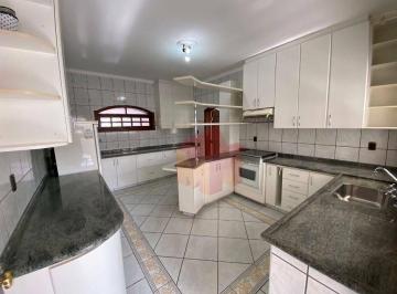 bf1a01fe86bc410b3e9578b9bd3313d982c7293d · Sobrado com 5 dormitórios à venda, 439 m² por R$ 1.100.000,00 - Parque Residencial Jaguari - America