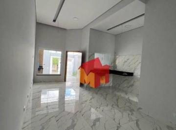 b38e22940a2ee66714e9d4cd7d7834fa96a6e56c · Casa com 3 dormitórios à venda, 96 m² por R$ 480.000,00 - Jardim Palmeiras - Santa Bárbara D'Oeste/S