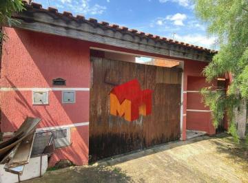 82c7ed446cfd57c73bd398f5516f61b0f4adc127 · Casa com 3 dormitórios à venda, 119 m² por R$ 215.000,00 - Jardim da Mata - Americana/SP
