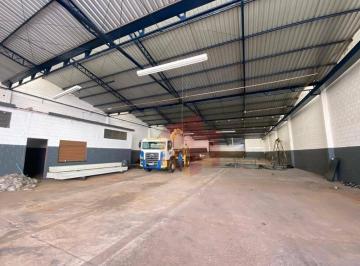 e4fd847eb481dc39320d38d4383e8b8e47daf804 · Galpão à venda, 1550 m² por R$ 4.000.000,00 - Loteamento Industrial - Santa Bárbara D'Oeste/SP