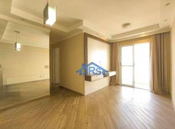 f48db75e43ddfa218c17854eacac744237b0077c · Apartamento com 2 dormitórios à venda, 61 m² por R$ 430.000,00 - Jardim Tupanci - Barueri/SP
