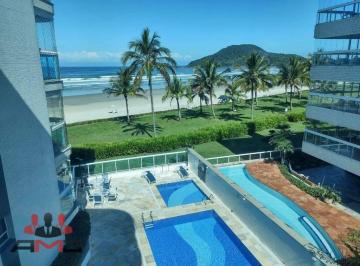 f0ac48c4ea885d771604dc39c3fbda68b6ec75b3 · Apartamento à venda, 175 m² por R$ 7.500.000,00 - Riviera Módulo 2 - Bertioga/SP