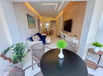 b35a406ff431e69cbf77393966ad2bc9c7f5f0a2 · Apartamento com 2 dormitórios à venda, 72 m² por R$ 2.500.000,00 - Riviera Módulo 3 - Bertioga/SP