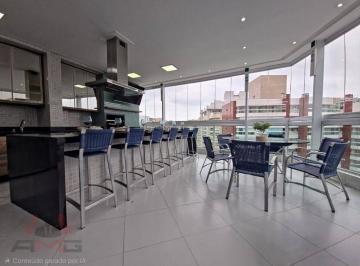 fbf6d9667db4b2bd323c773ac6cb967a8a36494c · Cobertura à venda, 316 m² por R$ 10.490.000,00 - Riviera Módulo 8 - Bertioga/SP