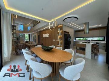08d9bde14580063bf621a9ce35636502f447b22d · Casa à venda, 430 m² por R$ 13.500.000,00 - Riviera Módulo 11 - Bertioga/SP