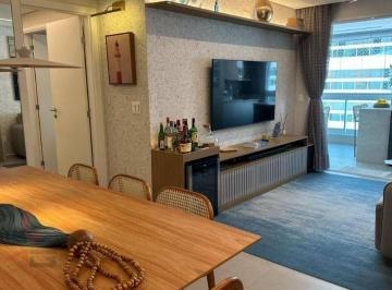 3ead81a9456ade43aa3b75f9b51ad3ad1330586a · Apartamento com 3 dormitórios à venda, 100 m² por R$ 3.500.000,00 - Riviera Módulo 8 - Bertioga/SP