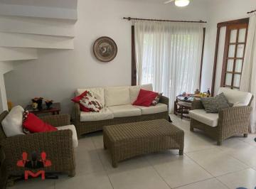 711552914e4b61d826125758788b6bdc984119f4 · Village à venda, 111 m² por R$ 2.030.000,00 - Riviera Módulo 21 - Bertioga/SP