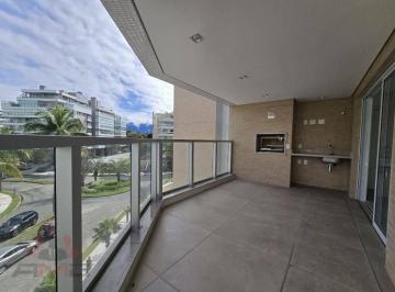 573646c93473ad10b4e207f73500c2c99508ab4f · Apartamento com 3 dormitórios à venda, 127 m² por R$ 4.000.000,00 - Riviera Módulo 7 - Bertioga/SP