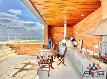 786fae563664f1e64702154f331edb9db1e7084b · Cobertura com 5 dormitórios, 235 m² - venda por R$ 5.000.000 ou aluguel por R$ 24.000/mês - Riviera