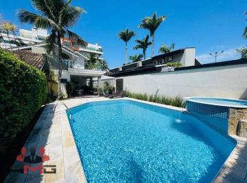 7bf18bac893b3b5fc4a55ce25e31eb9cfa6fc3a0 · Casa à venda, 450 m² por R$ 8.000.000,00 - Riviera Módulo 3 - Bertioga/SP