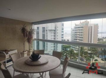 60389d12281554ae731f26c23953b2ecbacde081 · Apartamento à venda, 145 m² por R$ 4.900.000,00 - Riviera Módulo 8 - Bertioga/SP