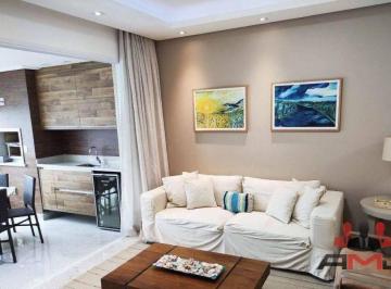 49d7590990dd454bcb9ba76e65c08e2c81e8fa54 · Apartamento com 4 dormitórios à venda, 139 m² por R$ 6.000.000,00 - Riviera Módulo 8 - Bertioga/SP