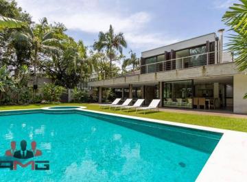 bb34192c4045eb8b0c17e22a57b1ec98dfccbc69 · Casa com 6 dormitórios à venda, 600 m² - Riviera Módulo 5 - Bertioga/SP