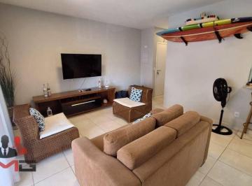 1416bcba5fb529d793bfc42f94ec3a0bc73f3fa6 · Apartamento à venda, 86 m² por R$ 1.150.000,00 - São Lourenço - Bertioga/SP