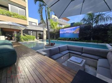 718b0a2dbe6686d1771f407bd71631a1da122716 · Casa à venda, 940 m² por R$ 27.000.000,00 - Riviera Módulo 11 - Bertioga/SP