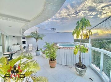 f39d8d2efd873947cca7271ab5b4c0ef8da359ce · Cobertura à venda, 185 m² por R$ 3.990.000,00 - Riviera Módulo 2 - Bertioga/SP