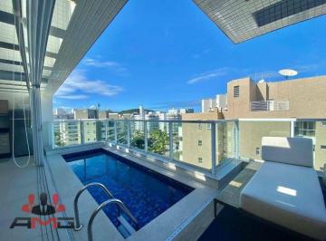 b4c5d9a434db9260758cba9bc818235abe4840d9 · Cobertura à venda, 255 m² por R$ 11.600.000,00 - Riviera Módulo 7 - Bertioga/SP