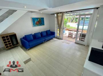 21d5da0d76e0857c4fdb91d62d780b315cc199b1 · Village à venda, 142 m² por R$ 1.750.000,00 - Riviera Módulo 30 - Bertioga/SP