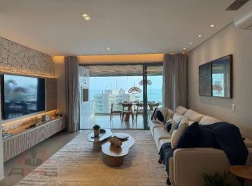 1a548ea6994a3454fef00c5ea535f29a2779e6e5 · Apartamento à venda, 137 m² por R$ 7.800.000,00 - Riviera Módulo 8 - Bertioga/SP